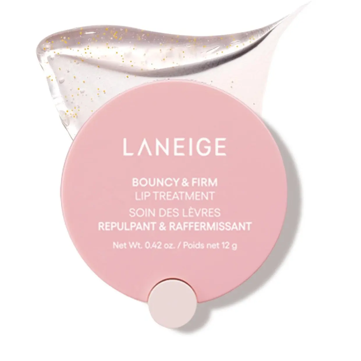 Laneige Bouncy & Firm Lip Treatment, Hyaluronic Acid, Korean Lip Care, Intensive Lip Treatment Laneige Bouncy & Firm Lip Treatment, Hyaluronic Acid, Korean Lip Care, Intensive Lip Treatment