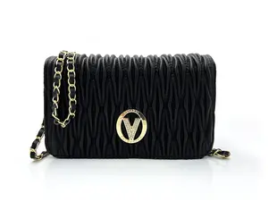 Valentino Orlandi Wavy Bag