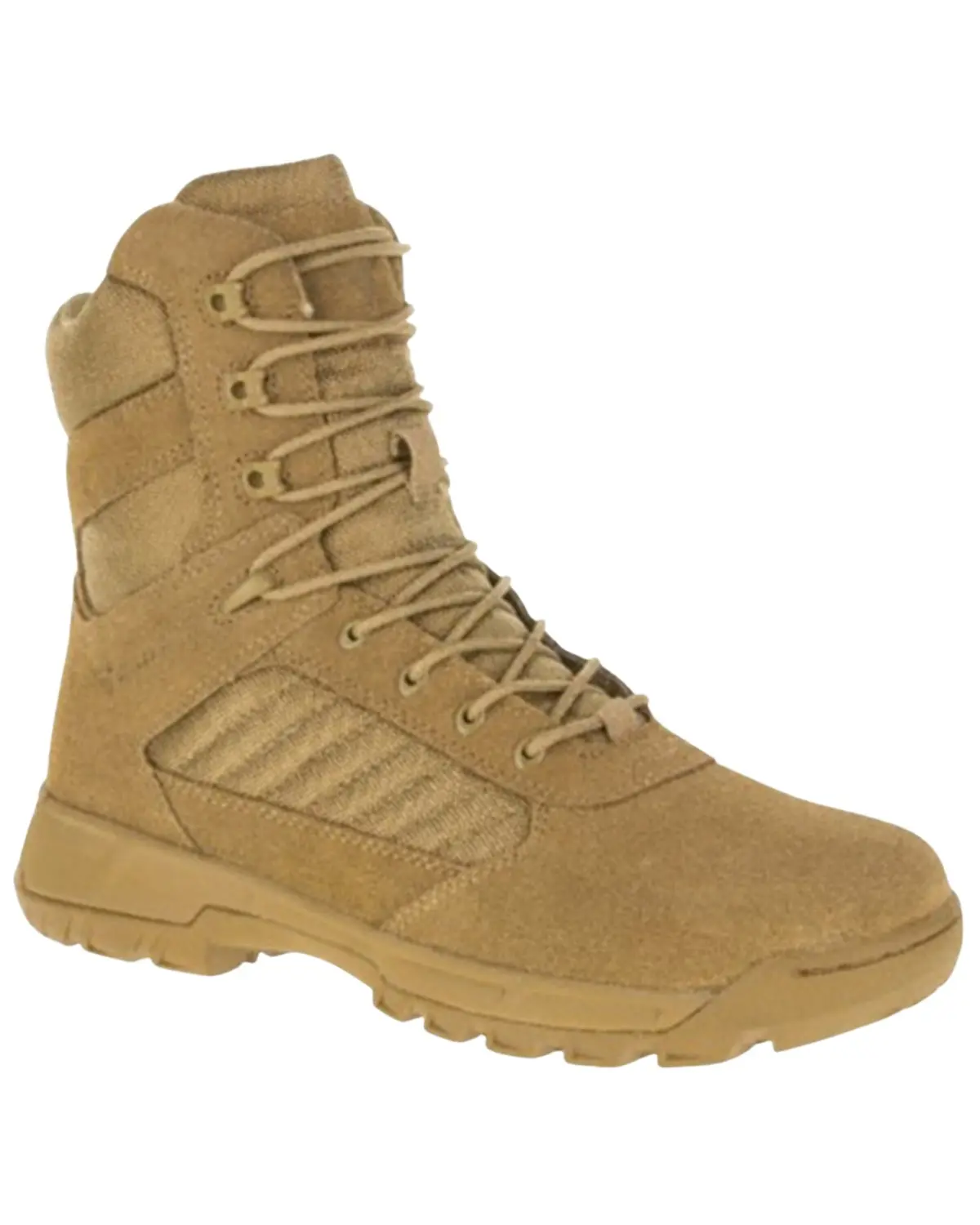 Bates Men's Men'S Tactical Sport 2 Military Boot Soft Toe - E03181 Bates Men's Men'S Tactical Sport 2 Military Boot Soft Toe - E03181