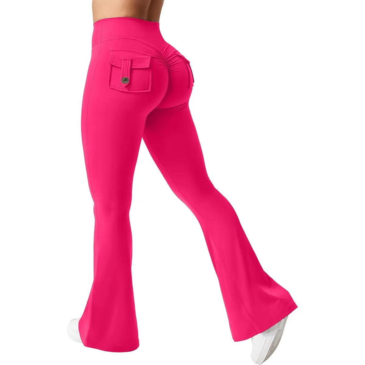 T43-rose red