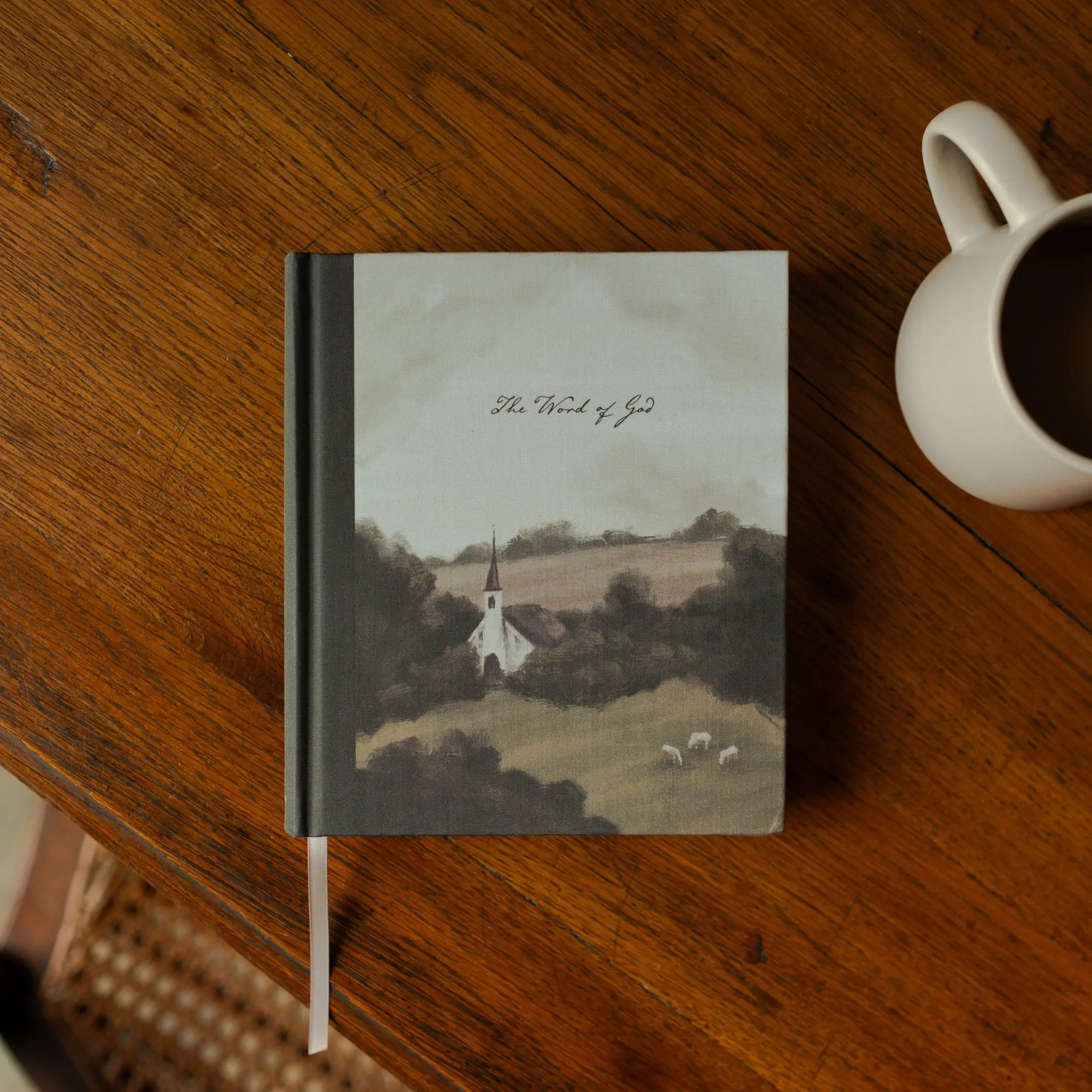 ESV Journaling Bible | Good Shepherd
