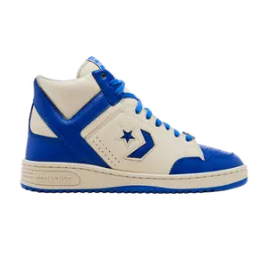 Stranger Things x Converse Weapon 'Laser Blue'