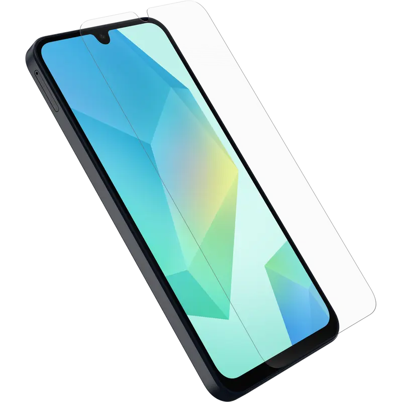 OtterBox Galaxy A17 5G, Galaxy A16 and Galaxy A16 5G Screen Protector OtterBox Glass