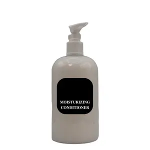 Pack of 12 N’happy conditioner with Hibiscus Extract 16 oz Bottle Soft Silky Smooth Hair