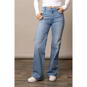 KIMES RANCH LIGHT WASH ZOEY JEANS