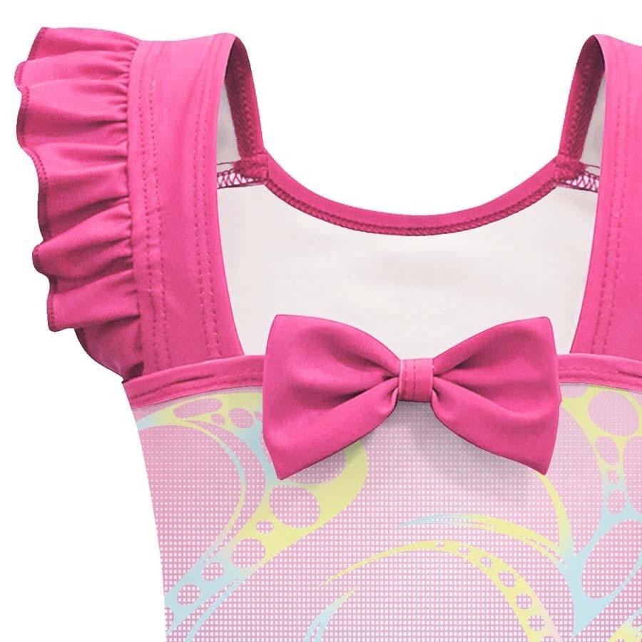 2026 New Arrival: K-Pop-Style "Demon Huntress" Girl Group Outfit — High-Stretch, Lace-Trimmed One-Piece Swimsuit & Cosplay Set