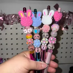 Character Pen - Claim on live