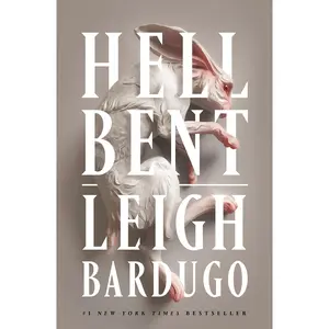 heck Bent -- Leigh Bardugo - Paperback
