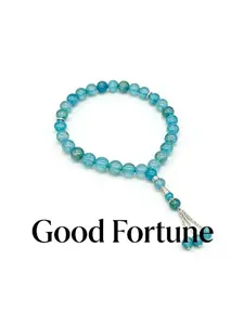 Pure Natural Agate Dragon Stone Mala Beads for Meditation and Spiritual Practice Essential for Mindfulness and Focus