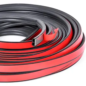 Air Freshener with LED Lights & 4 Scented Pads - Light , Decorative Auto Accessories (Red Bear, Medium)