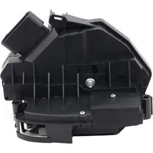 Rear Left Driver Side Door Lock Latch Actuator for Escape Fusion Focus Edge MKX MKZ 2011 2012 2013 2014 2015 2016 2017