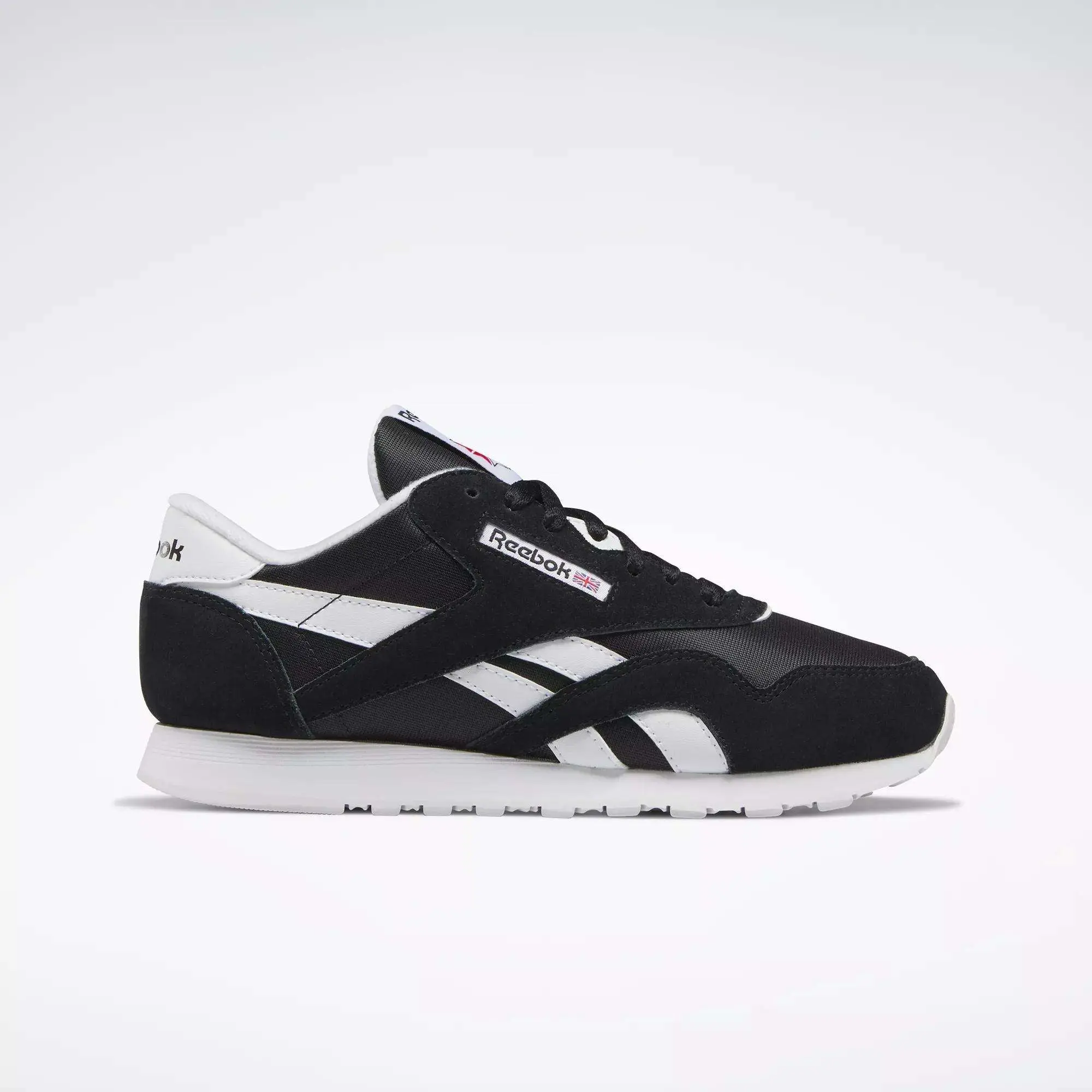 Reebok Women's Classic Nylon Shoes