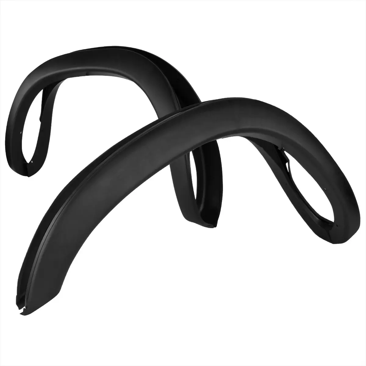 2002-2009 Dodge RAM Factory OE Style Fender Flares 2002-2009 Dodge RAM Factory OE Style Fender Flares