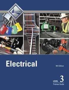USED-Electrical Trainee Guide, Level 3 by Nccer (Paperback)