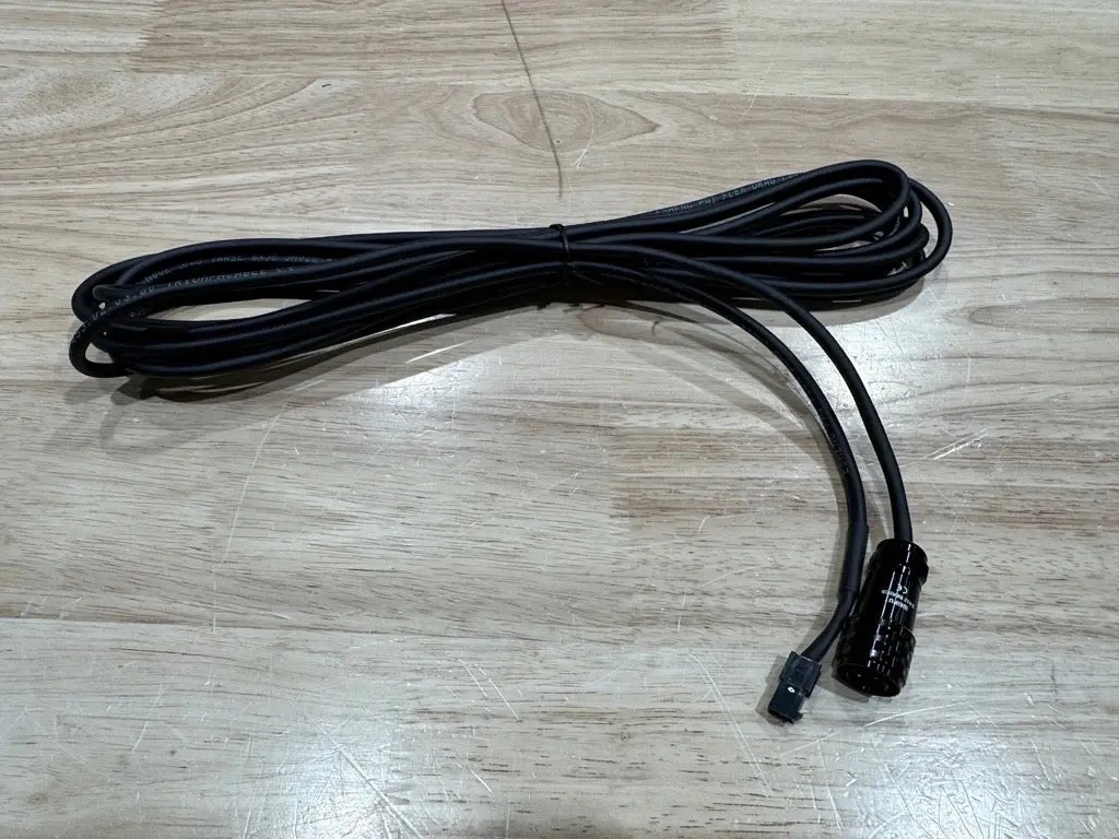 Proximity Sensor Cable
