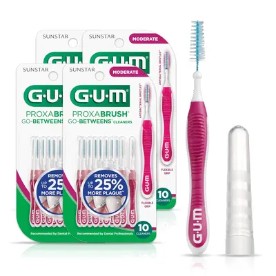 Interdental Brush Cepillo Para Brackets Oral B Cepillo Eléctrico