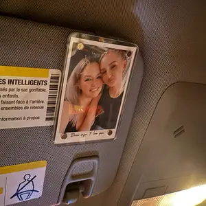 The Infinite Memory Frame