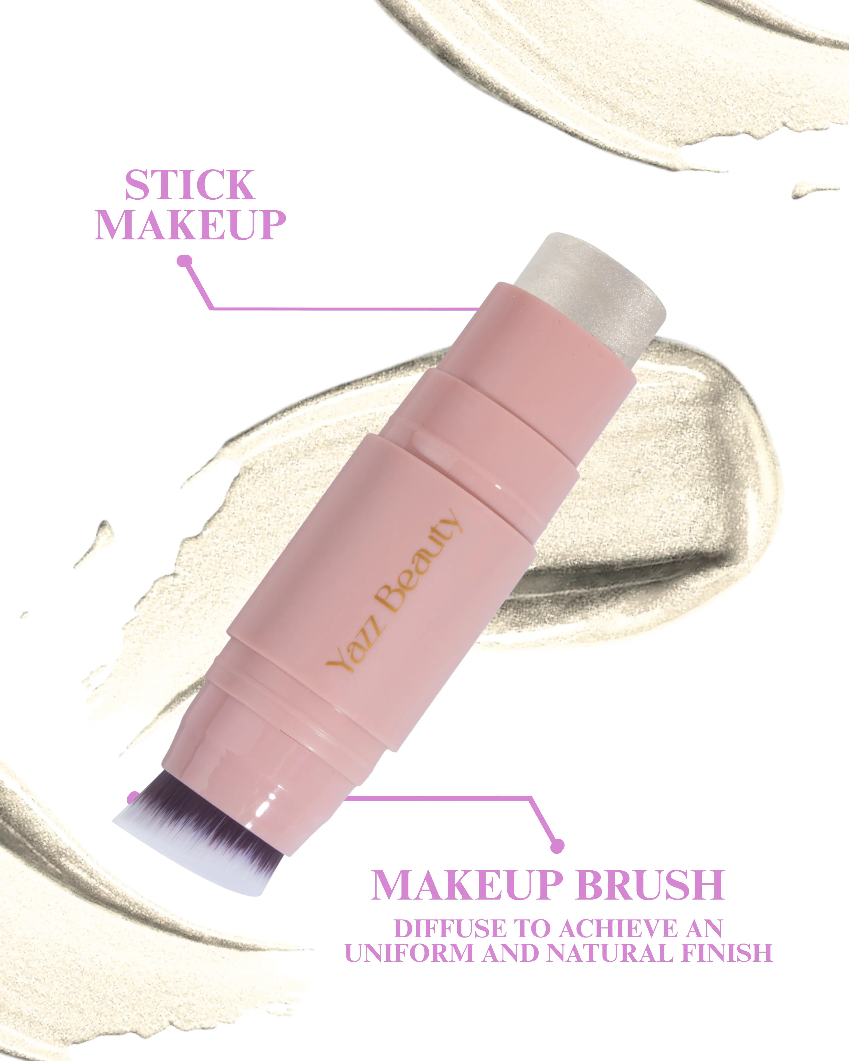 Stick Bar Highlighter sun shimmer