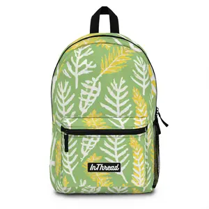 Foliage - Backpack