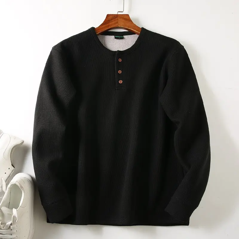 Black (with velvet long sleeves)