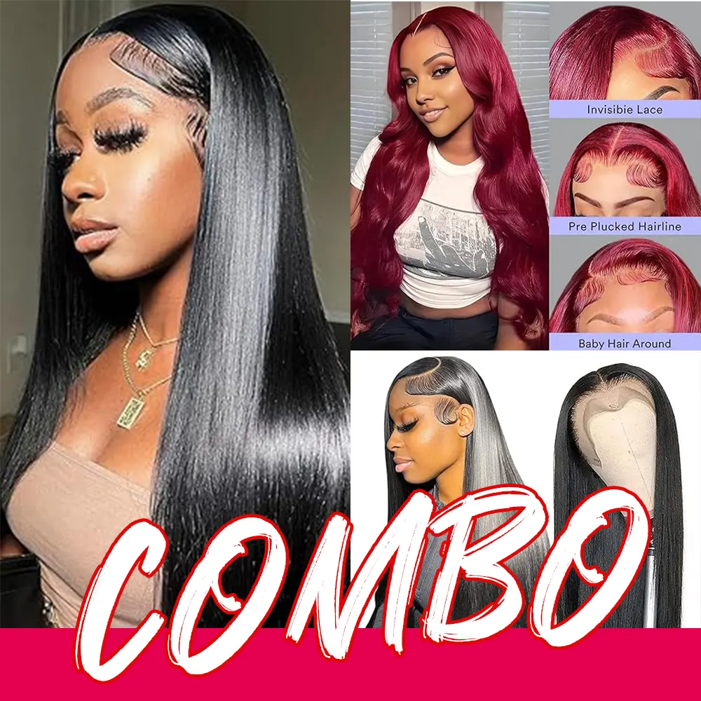 24'' Straight+22'' 99J BW+22'' ST