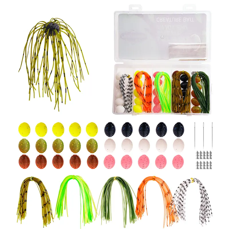 making baits - TikTok Shop