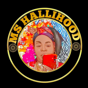 Ms Hallihood Merch Ms Hallihood Merch