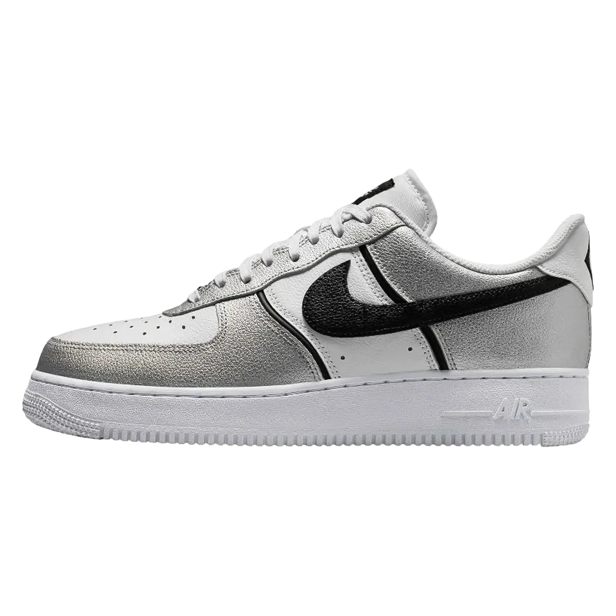 Air Force 1 '07 LV8 "Metallic Silver" IM5752 001
