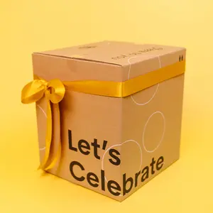Congratulations Gift Box