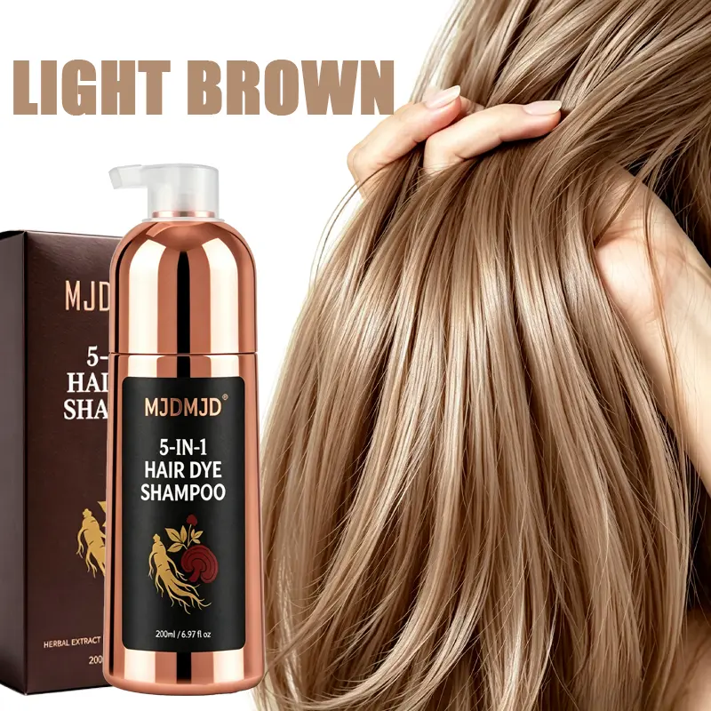 Light Brown