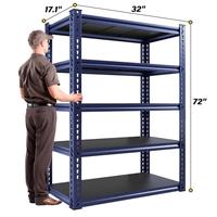 SLM5-tier 311772 Blue