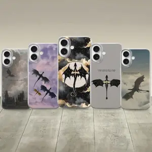 Fantasy Dark Gothic Compatible with iPhone 11, 12, 13, 14, 15, 16, 17 & more – check our available sizes