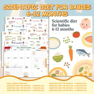 Chart Best Food For Months Baby Food Chart Best Food For Months