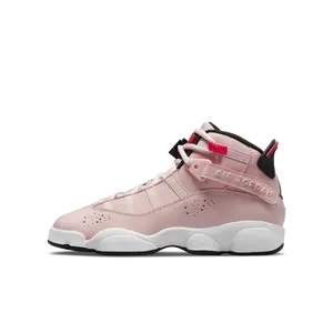 Air Jordan 6 Rings - Non Adult