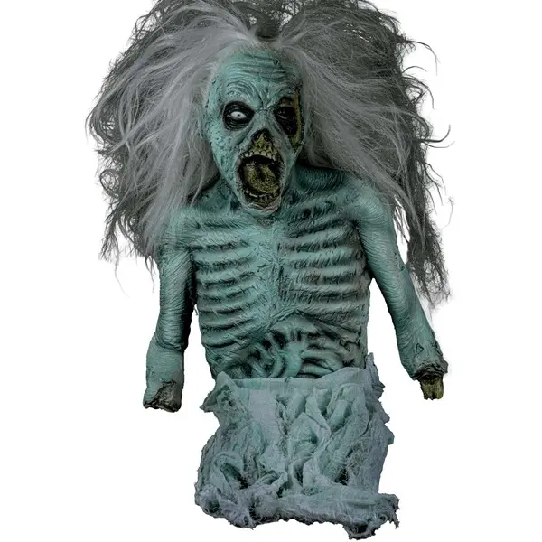 Spectre Ghoul Latex Halloween Decoration