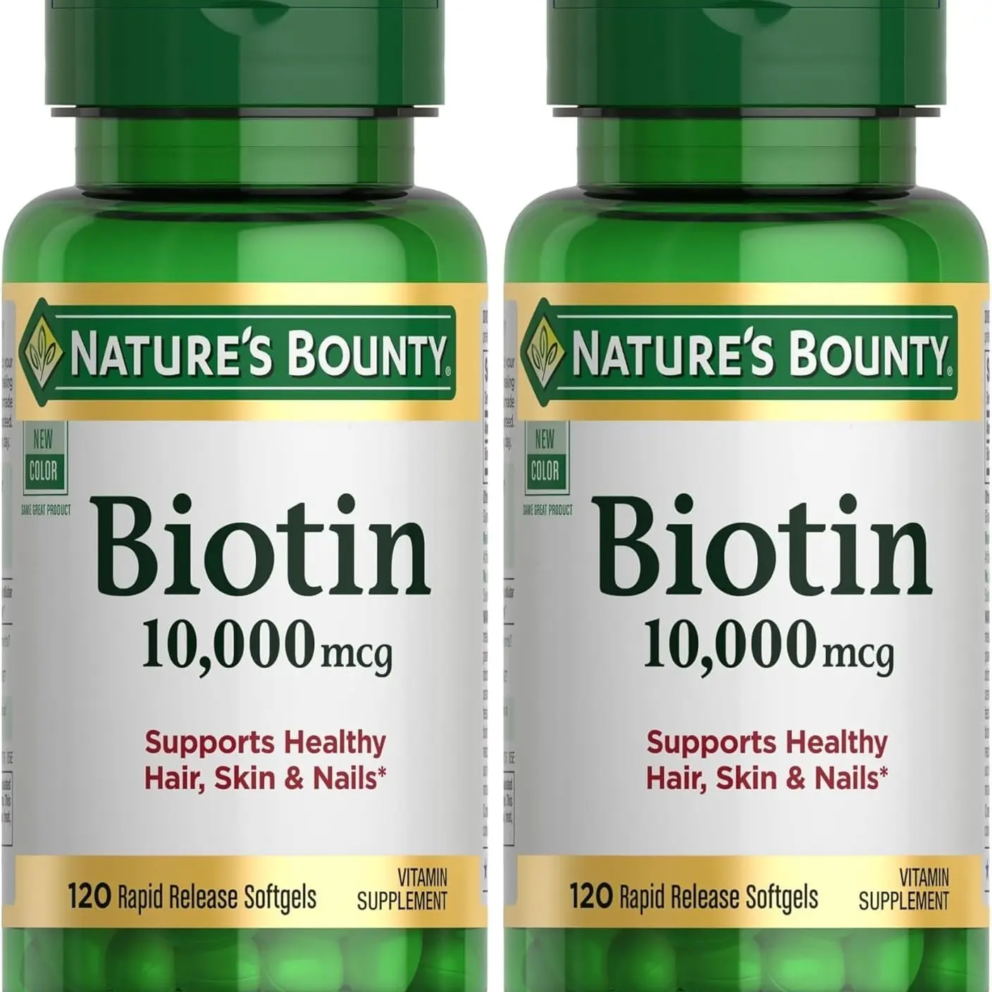 120 Count (Pack of 2)