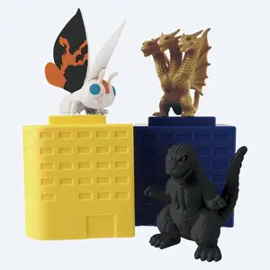 Mini Godzilla Collection Blindboxes