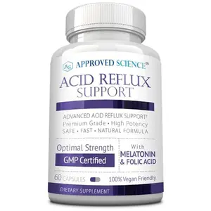 Approved Science Acid Reflux