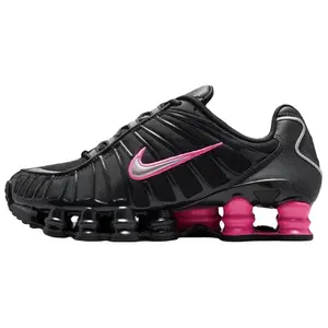 Nike Wmns Shox TL 'Off Noir Hyper Pink'