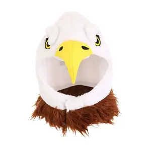 Eagle Costume Hood
