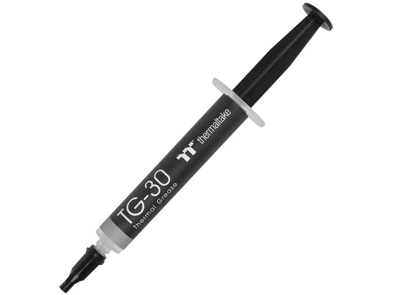 Thermaltake TG-30 Premium CPU/GPU Heatsink Thermal Compound - 4g, CL-O023-GROSGM-A