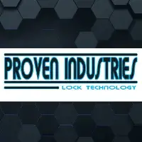 ProvenIndustriesOfficial shop logo