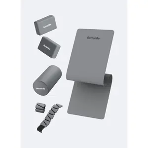 Ultimate Yoga Kit