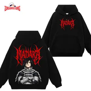 [ZagonStore] Limited Madara Uchiha Wake Up To Reality Susanoo - Naruto Shippuden #90 Hoodie T-Shirt Sweatshirt, Retro Vintage Unisex Graphic 90s Cotton, Gift For Wibu, Anime Manga Ninja Y2K Streetwear