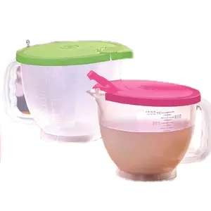 MIX N STOR PITCHER MIX N STOR PITCHER