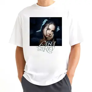 Lana Del Rey Album Graphic Unisex Shirt