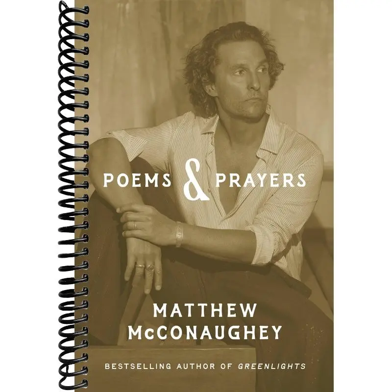Poems & Prayers