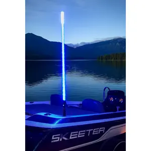 Starlight Boat Whips