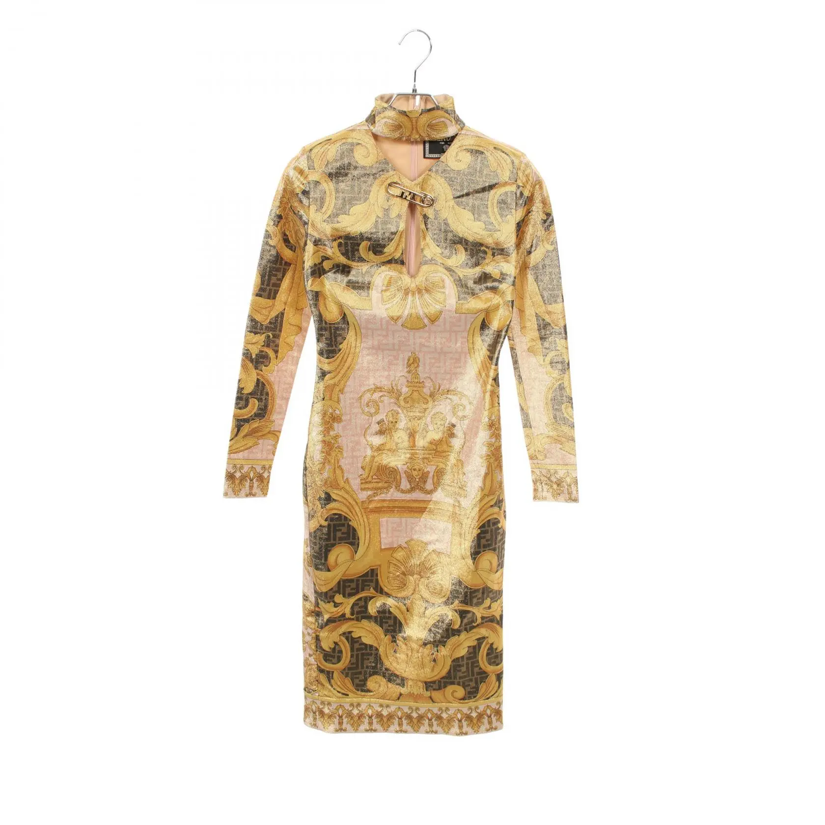 fendi dress - TikTok Shop