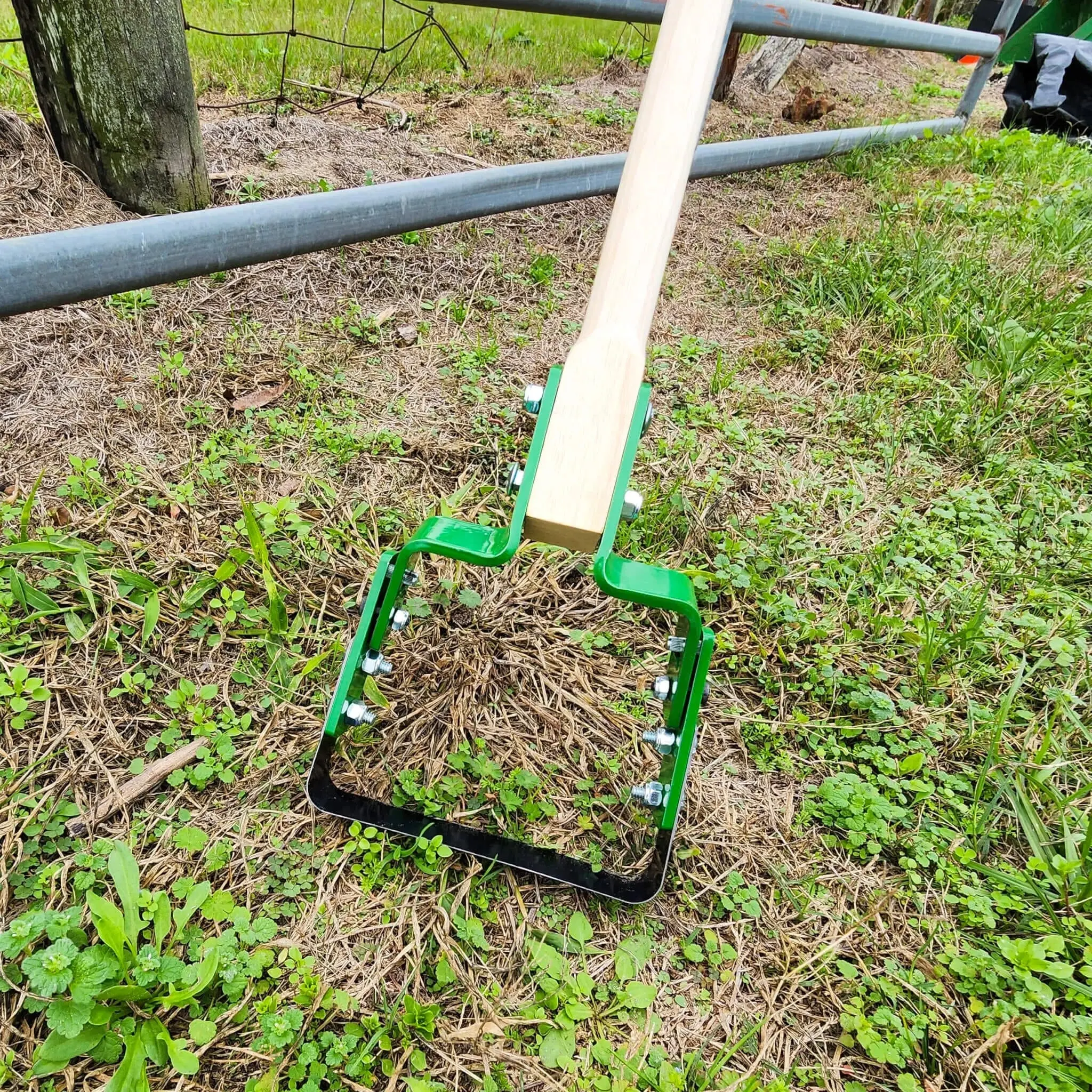 Hoss Stirrup Hoe Hoss Stirrup Hoe